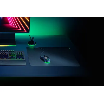 Razer Sphex V3 - 大 超薄硬質遊戲滑鼠墊