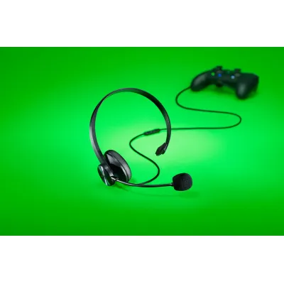 Razer Tetra Wired Console Chat Headset 頭戴式電競耳機