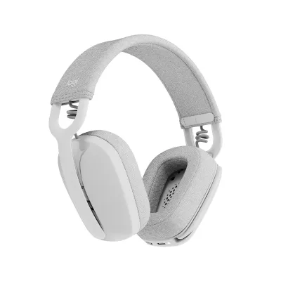 Logitech Zone Vibe 100 Light weight Wirelss headphones