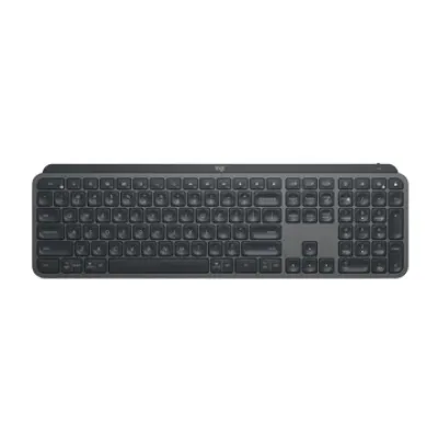 Logitech MX KEYS S  Wireless 先進無線炫光鍵盤