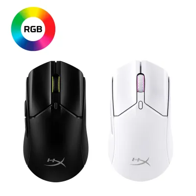 HyperX Pulsefire Haste 2 Wireless Gaming Mouse