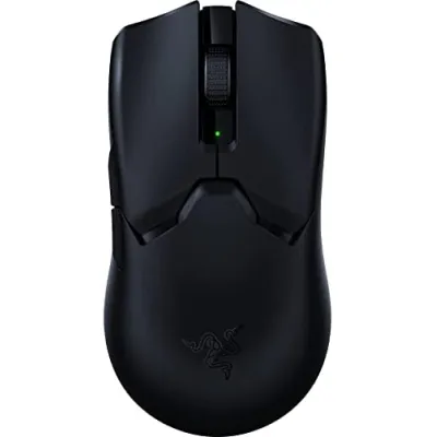 Razer Viper V3 HyperSpeed Wireless Gaming Mouse 無線電競滑鼠 - 黑色