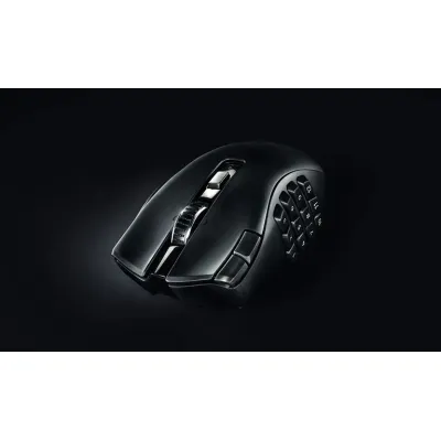 Razer Naga V2 HyperSpeed 無線遊戲滑鼠