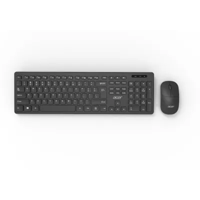 【八週年大激減】ACER OAK 920 WIRELESS KEYBOARD COMBO 無線鍵盤及滑鼠套裝