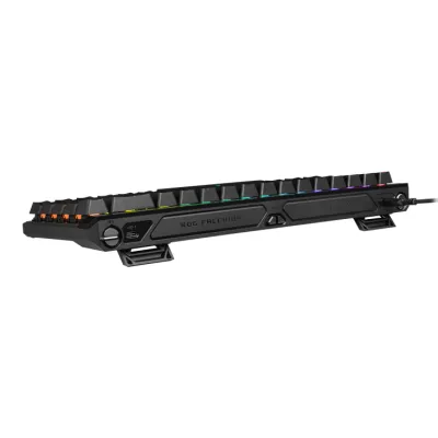 ASUS 華碩 ROG Falchion Ace HFX NX (68鍵) RGB 無線機械鍵盤 磁軸 英文
