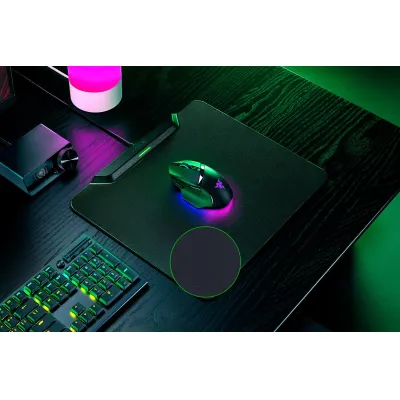 Razer HyperFlux V2 Wireless Charging System 無線充電系統 滑鼠墊