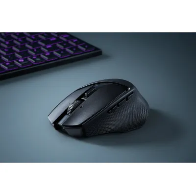 Razer Basilisk Mobile Wireless Gaming Mouse 無線滑鼠 三模連接