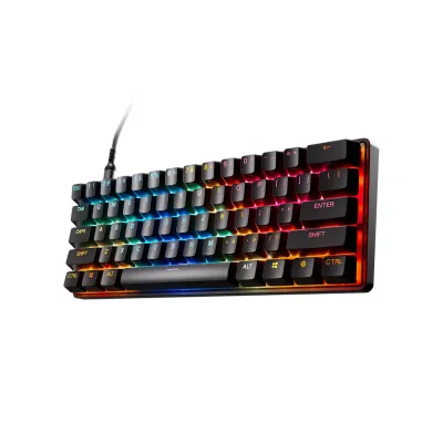 SteelSeries Apex Pro Mini Gen 3 US 三模磁軸鍵盤