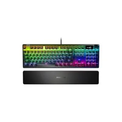 SteelSeries Apex Pro US 三模磁軸鍵盤 - Full-size