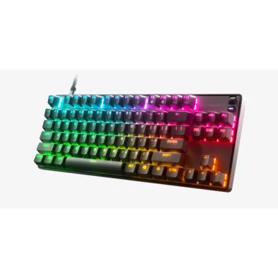 SteelSeries Apex 9 TKL 遊戲鍵盤