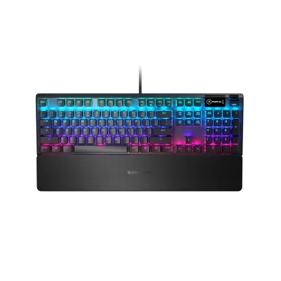 SteelSeries Apex 5 遊戲鍵盤