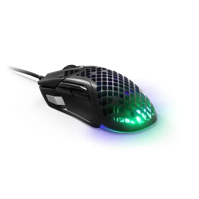 SteelSeries Aerox 5 遊戲滑鼠