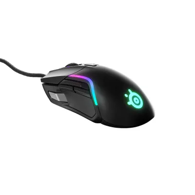 Steelseries Rival 5 RGB Gaming Mouse 電競滑鼠
