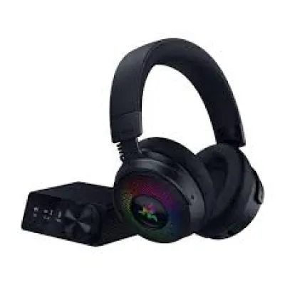 Razer Kraken V4 Pro Wireless 無線電競耳機