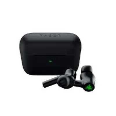 Razer Hammerhead Pro HyperSpeed 無線遊戲耳機