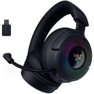 Razer Kraken V4 無線遊戲耳機