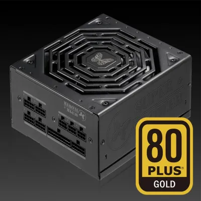 Super flower LEADEX III Gold / LEADEX III Gold 750W 金牌 主機電源