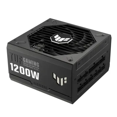 ASUS TUF GAMING 1200W 80Plus Gold 金牌 全模組 主機電源