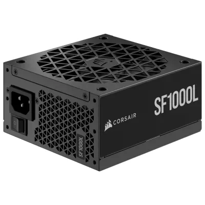 Corsair SF1000 1000W 80Plus Platinum Fully Modular 鉑金牌 全模組 主機電源 SFX