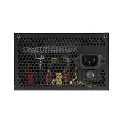 Antec C SK750H-GB 750W 80 PLUS BRONZE 銅牌 主機電源