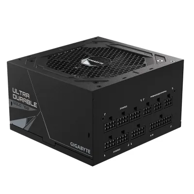 Gigabyte 技嘉 UD750GM PG5 750W Fully Modular 80Plus GOLD 金牌 全模組 主機電源