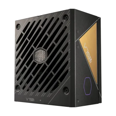 Cooler Master V750 Gold I MULTI 750W 80Plus Gold 金牌 全模組 主機電源