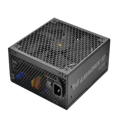 Super Flower LEADEX III Gold 850W 80 PLUS GOLD 金牌 全模組 主機電源 ATX3.1 PCIE5.1