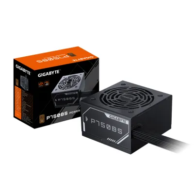 Gigabyte P750BS 750W 80Plus Bronze 主機電源 銅牌 火牛