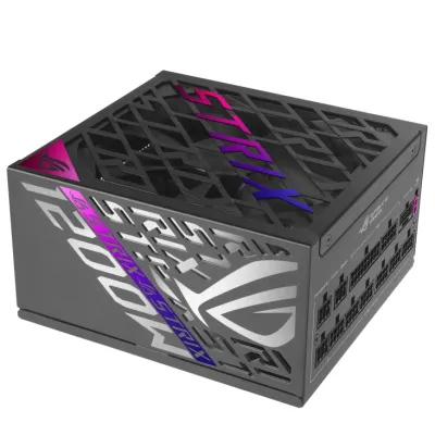 ASUS ROG STRIX 1200W 80Plus Platinum 鉑金 主機電源 ATX 3.1