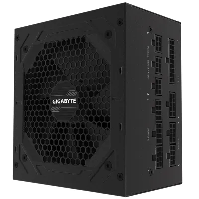 Gigabyte AP750GM 750W 80Plus Gold 主機電源 金牌 火牛