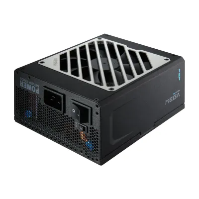 FSP MEGA TI ATX3.1 PCIe5.1 1350w/1650w 鉑金牌 全模組 主機電源 - 1350W