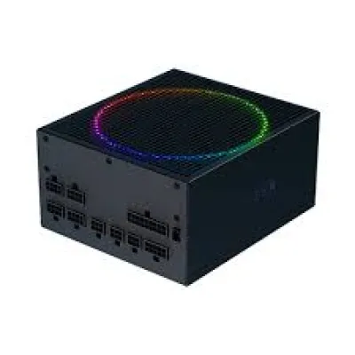 Razer Katana Chroma 1200W 80Plus Platinum 鉑金牌 全模組 電源供應器