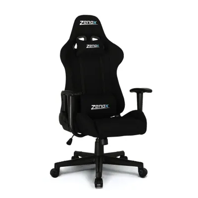 Zenox Pluto Series Racing Chair - 紅色