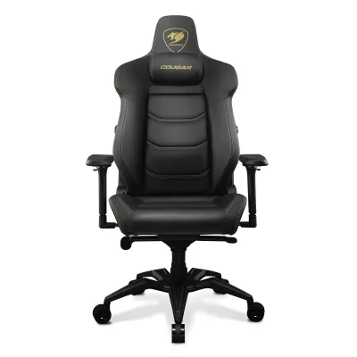 COUGAR ARMOR EVO ROYAL Gaming Chair (黑金色)