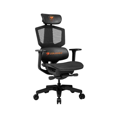 Cougar Argo Gaming Chair - 黑色