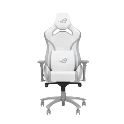 ASUS ROG SL301 CHARIOT X CORE 人體工學電競椅 - 白色