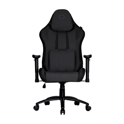Cooler Master Caliber R3C Black 電競椅