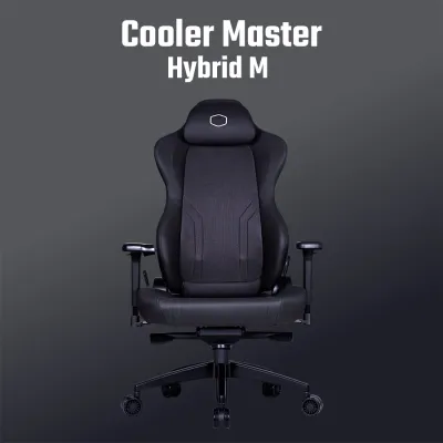 Cooler Master Hybrid M 電競椅