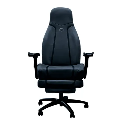 Cooler Master Synk X (Lunar Gray) 跨平台沉浸式體感電競椅