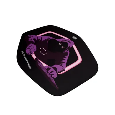 Cooler Master FM510 Gamer / Halo 電競椅地墊 - FM510 Gamer