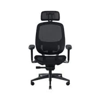Razer Fujin Pro 人體工學網眼電競椅