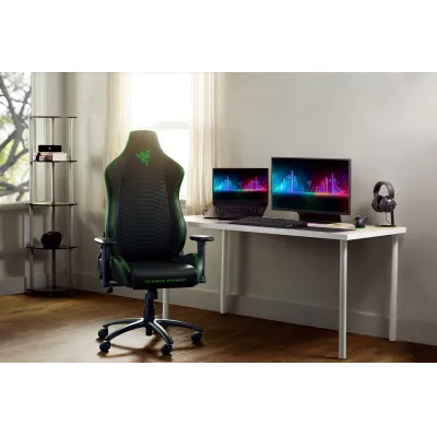 Razer ISKUR X (XL) 人體工學電競椅