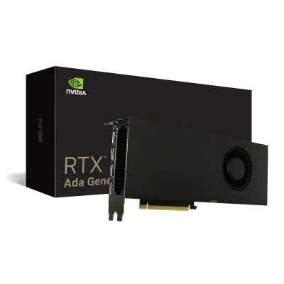 Leadtek Quadro NVIDIA RTX 5880 Ada Generation 專業繪圖卡
