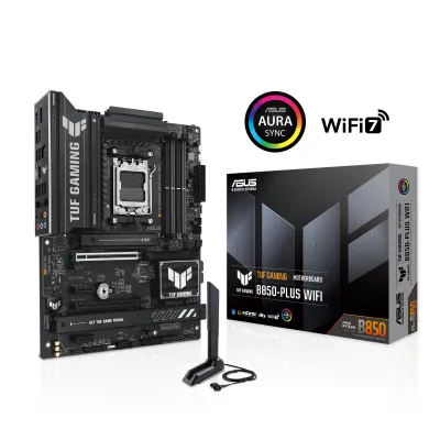 ASUS 華碩 TUF GAMING B850-PLUS WIFI ATX 主機底板