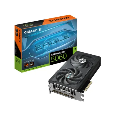 GIGABYTE 技嘉 EAGLE GeForce RTX 5060 OC 顯示卡 8G