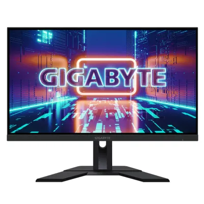 Gigabyte M27Q IPS 170Hz QHD KVM Gaming Monitor 電競顯示器 - 2560 x 1440