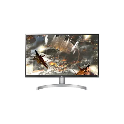 LG 27UP650 超高清顯示器 27" 4K DisplayHDR™ 4K 400 UltraFine™ - 3840 x 2160