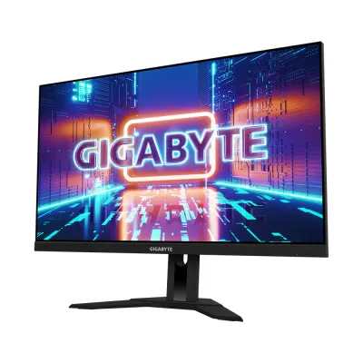 GIGABYTE M28U IPS 4K 144Hz HDMI 2.1 Gaming Monitor