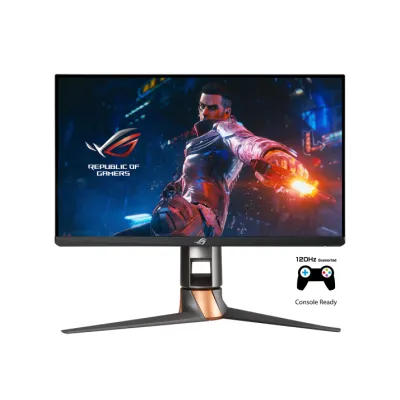 ASUS 24.1吋 ROG Swift Pro PG248QP FHD TN 540Hz超頻 電競顯示器 Monitor