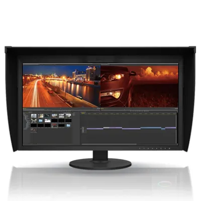 EIZO ColorEdge CG319X Hardware Calibration Monitor